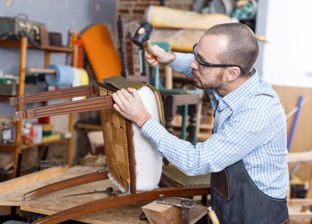 Carpentry Services in Dubai