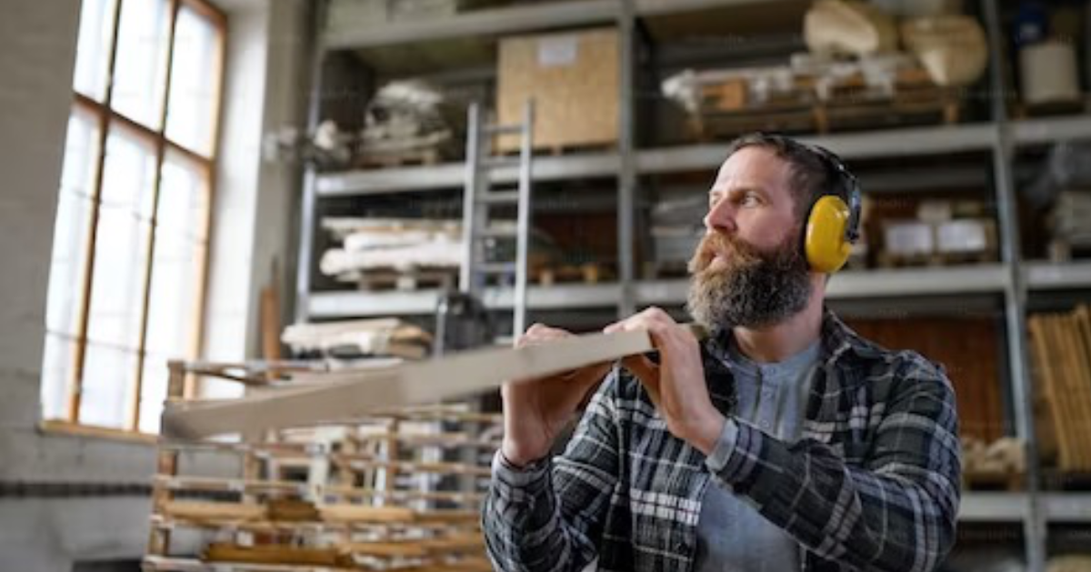 Carpentry Services in Dubai